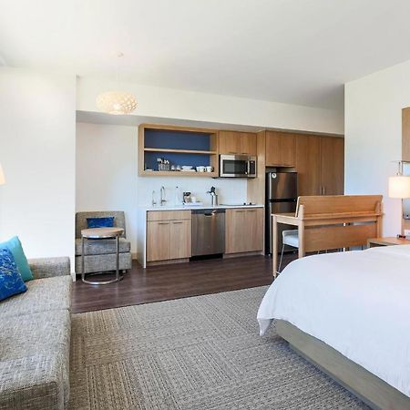 Element Ontario Rancho Cucamonga Hotell Exteriör bild