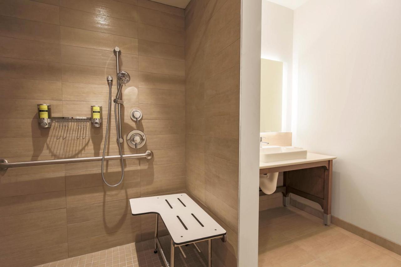 Element Ontario Rancho Cucamonga Hotell Exteriör bild