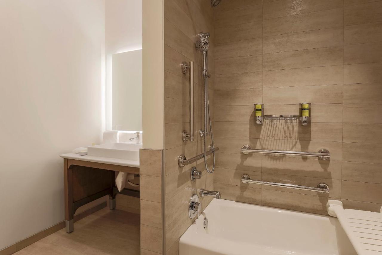 Element Ontario Rancho Cucamonga Hotell Exteriör bild