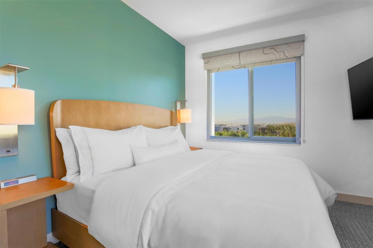 Element Ontario Rancho Cucamonga Hotell Exteriör bild