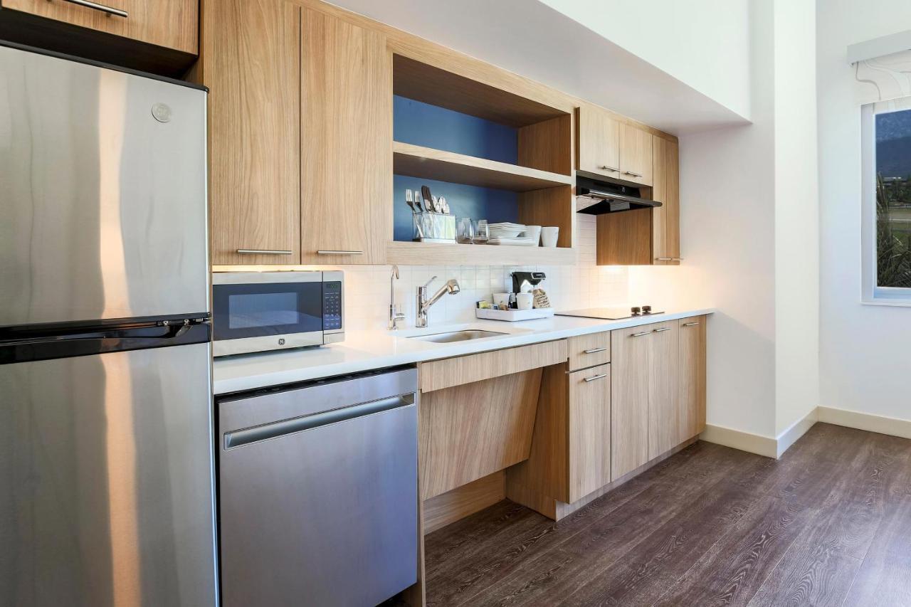 Element Ontario Rancho Cucamonga Hotell Exteriör bild