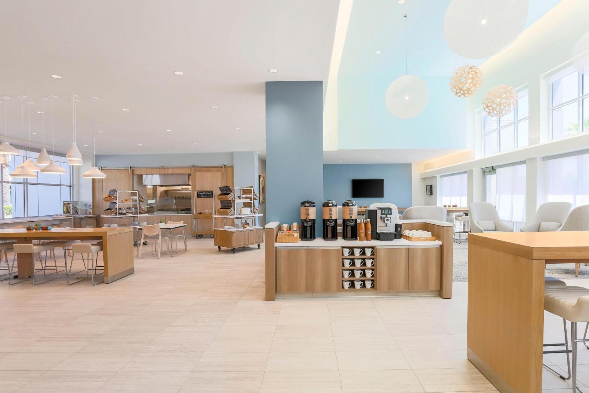 Element Ontario Rancho Cucamonga Hotell Exteriör bild