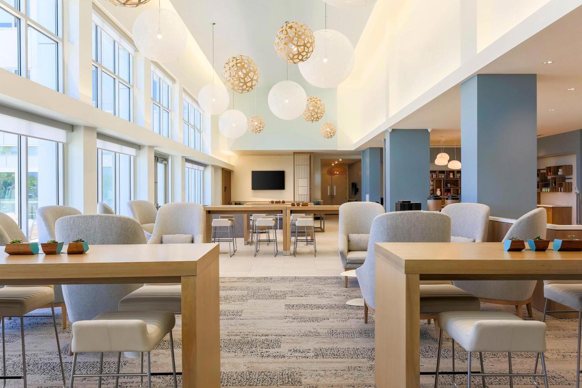 Element Ontario Rancho Cucamonga Hotell Exteriör bild